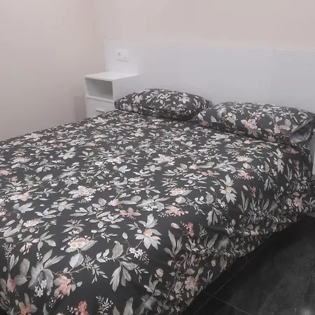 Puerto De Apartment Vigo