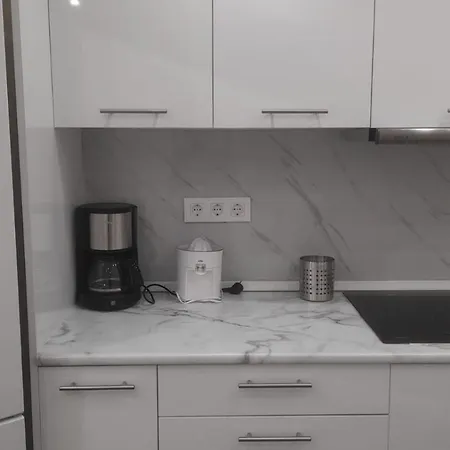 Apartment Puerto De Vigo