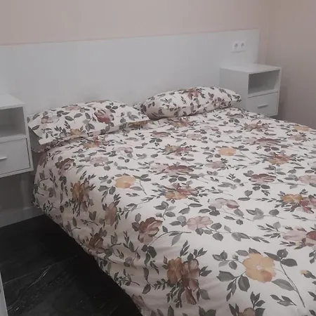Puerto De Apartment