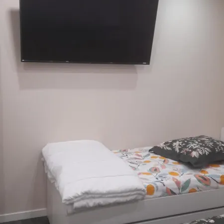 Puerto De Appartement Vigo