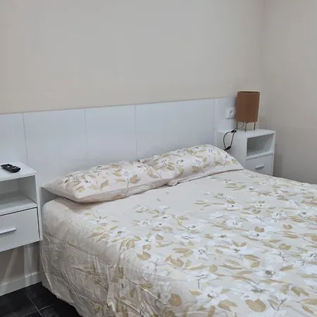 Puerto De Appartement Vigo