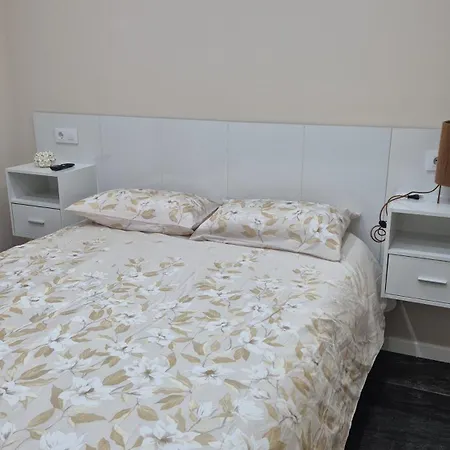 Apartment Puerto De Vigo