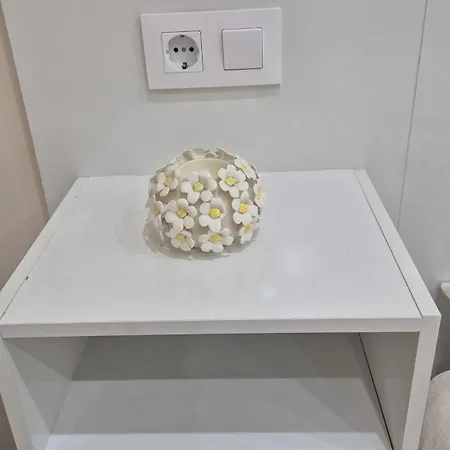 Puerto De Appartement *