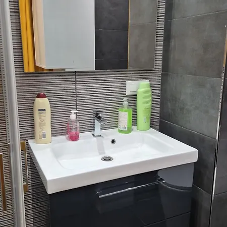 Appartement Puerto De