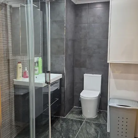 Puerto De Apartment