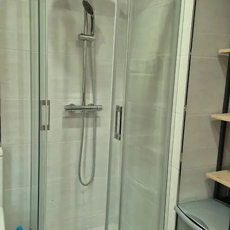 Puerto De Appartement Vigo