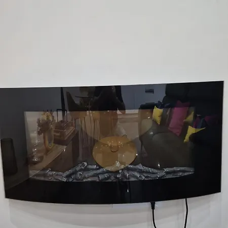 Appartement Puerto De Vigo