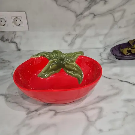 Puerto De Appartement *