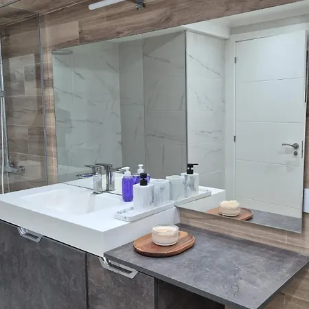 Appartement Puerto De