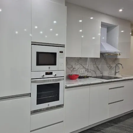 Apartment Puerto De