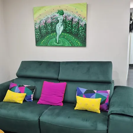 Appartement Puerto De *