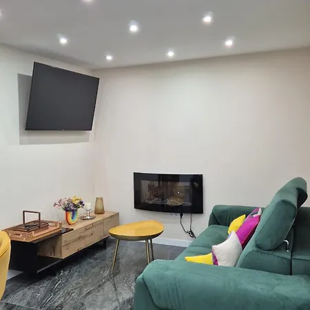 Apartment Puerto De
