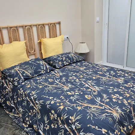 Apartment Puerto De *