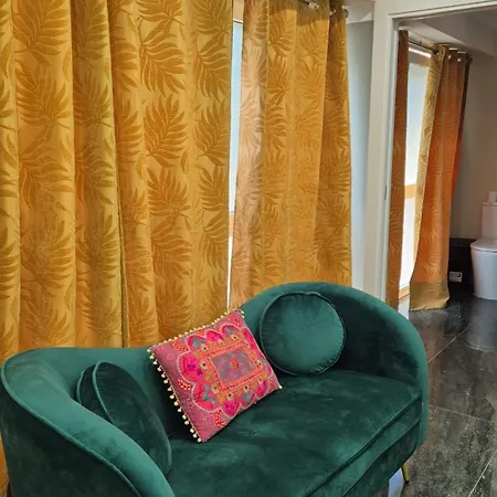Apartment Puerto De