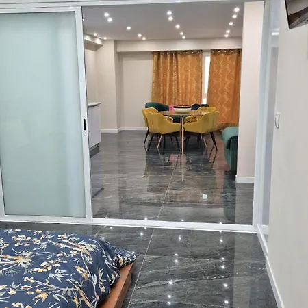 Apartment Puerto De *