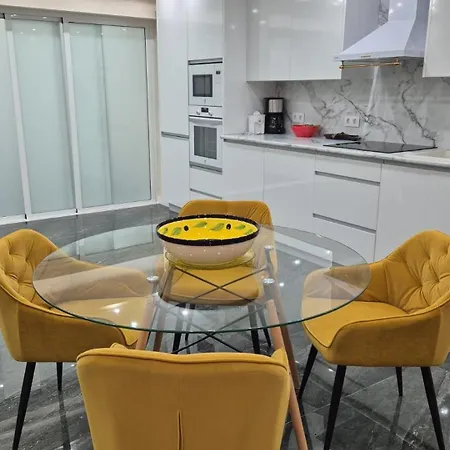 Puerto De Appartement Vigo