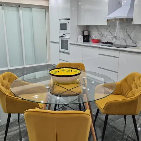 Puerto De Apartment Vigo