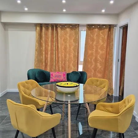 Puerto De Apartment Vigo