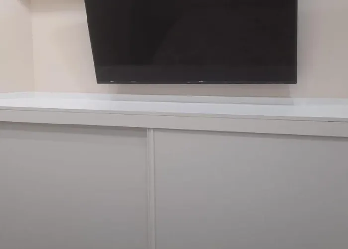 Puerto De Apartamento