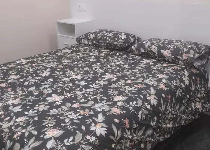 Puerto De Apartamento Vigo