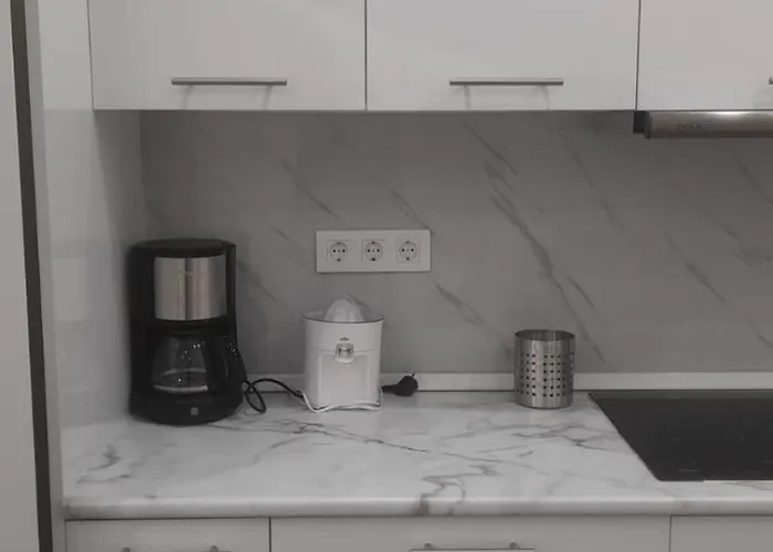 Apartamento Puerto De Vigo