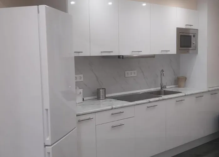 Puerto De Apartamento *