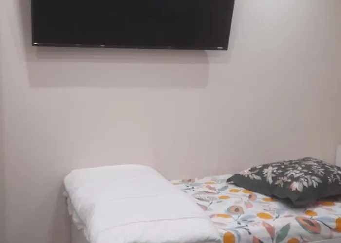 Puerto De Daire Vigo