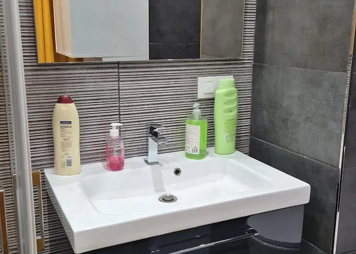 Apartamento Puerto De