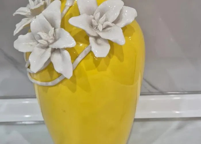 Daire Puerto De Vigo