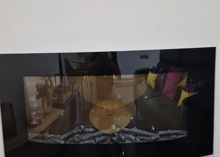 Daire Puerto De Vigo