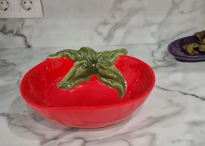 Puerto De Apartamento *