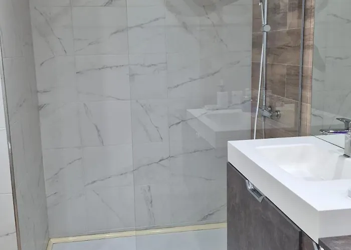 Puerto De Apartamento