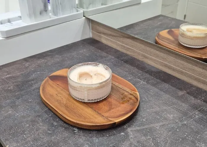 Apartamento Puerto De *