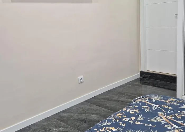 Puerto De Apartamento Vigo