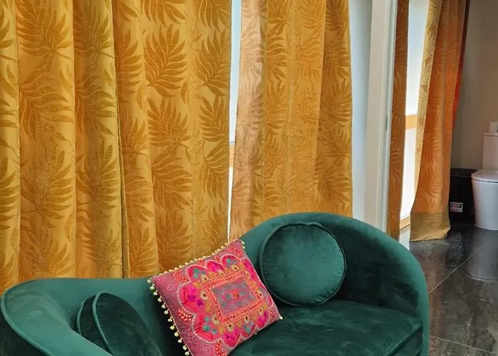 Apartamento Puerto De