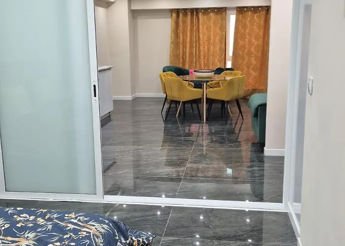 Apartamento Puerto De *