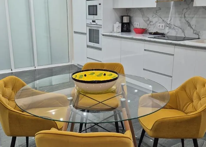 Puerto De Apartamento Vigo