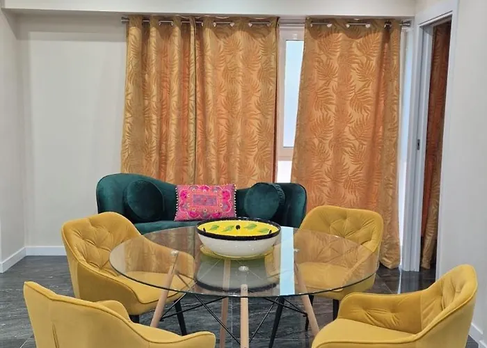 Puerto De Daire Vigo